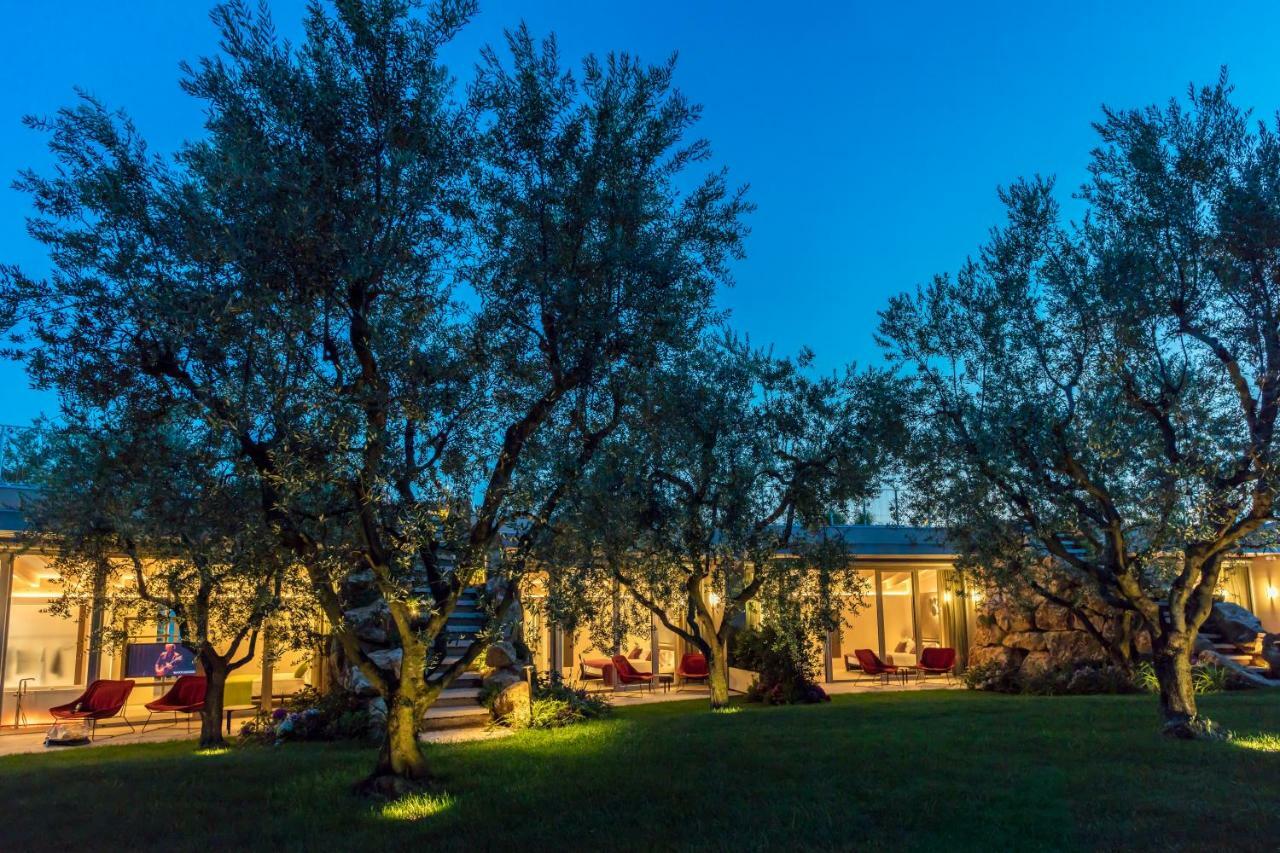 San Colombano Suites Bardolino Exterior photo